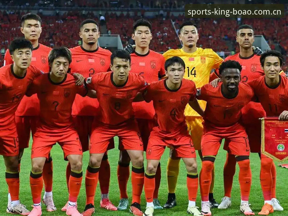 中国足球U17抽签结果对比：男足遭遇西班牙vs女足对阵美国，谁更有突围希望？